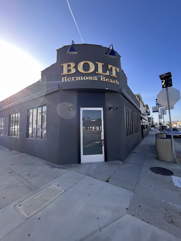 BOLT Hermosa Beach