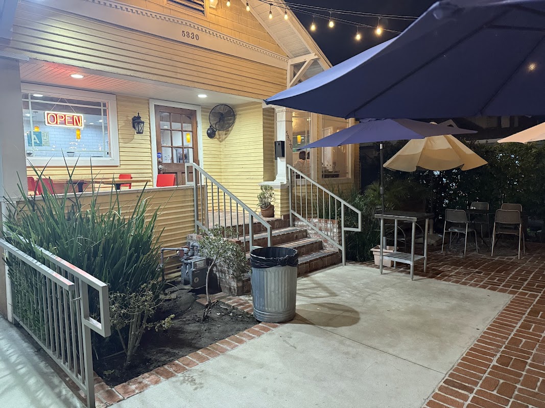 Cafe Jane