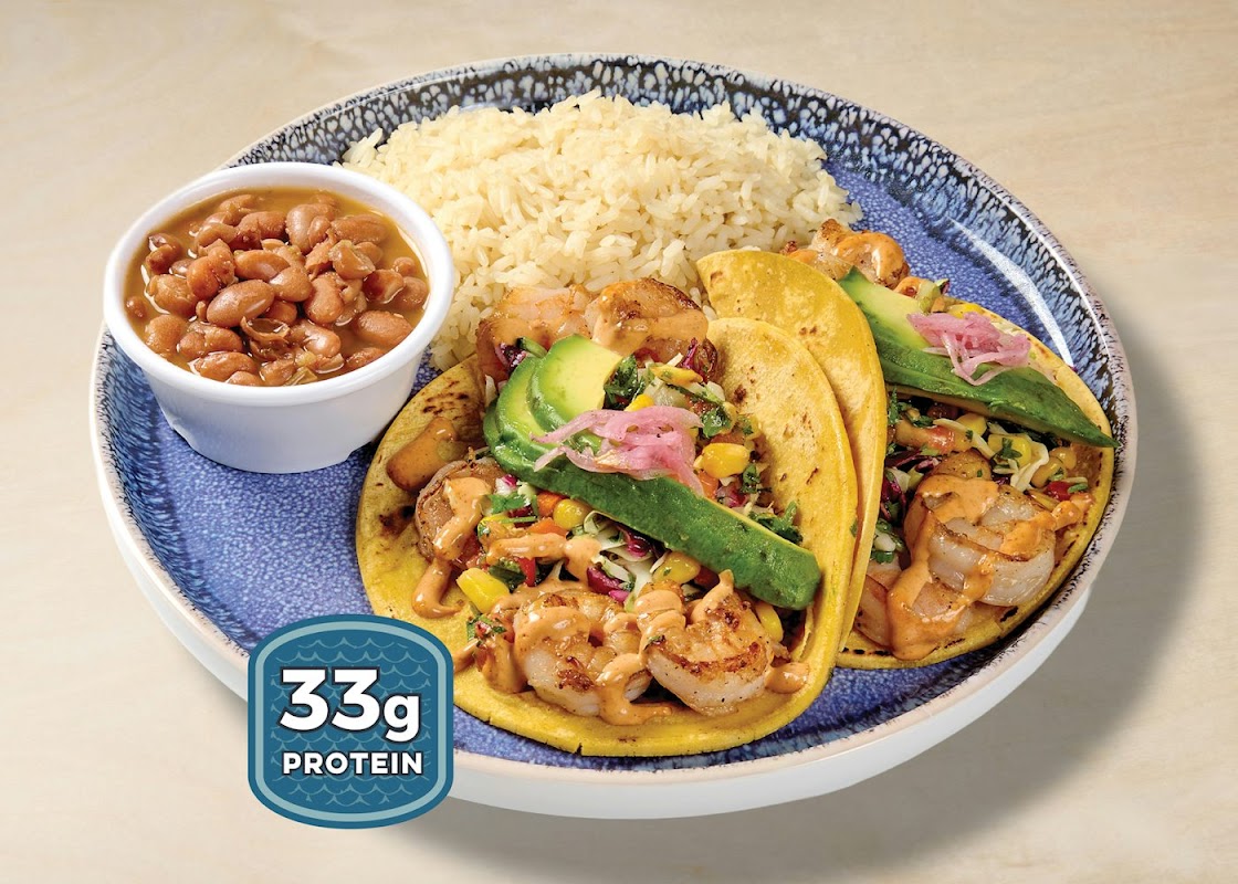 California Fish Grill
