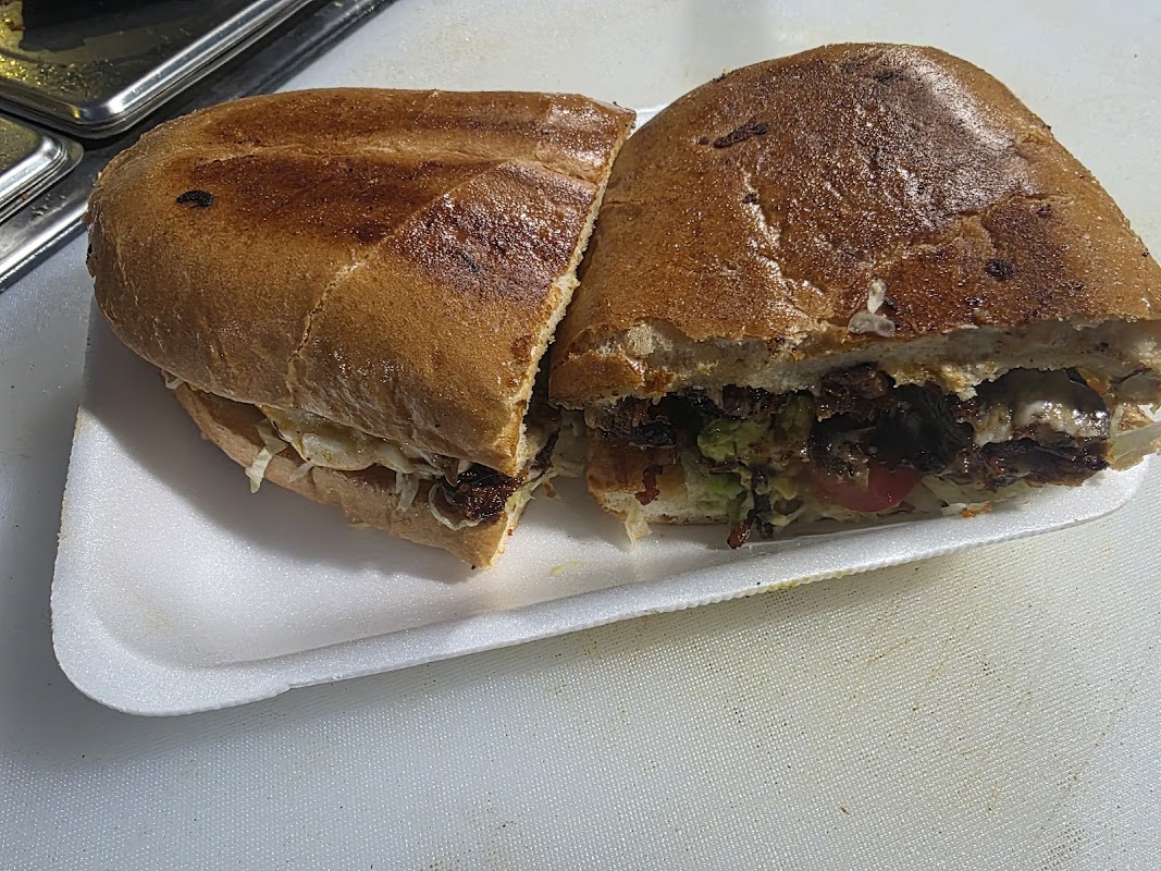 Carnitas los cuñados