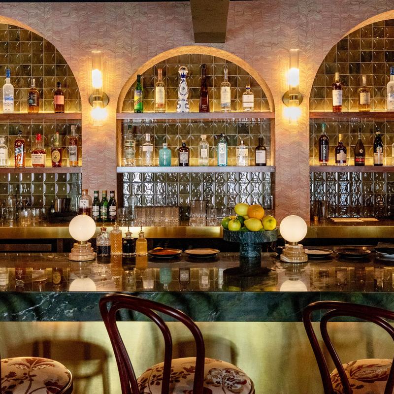 Chelsea Restaurant