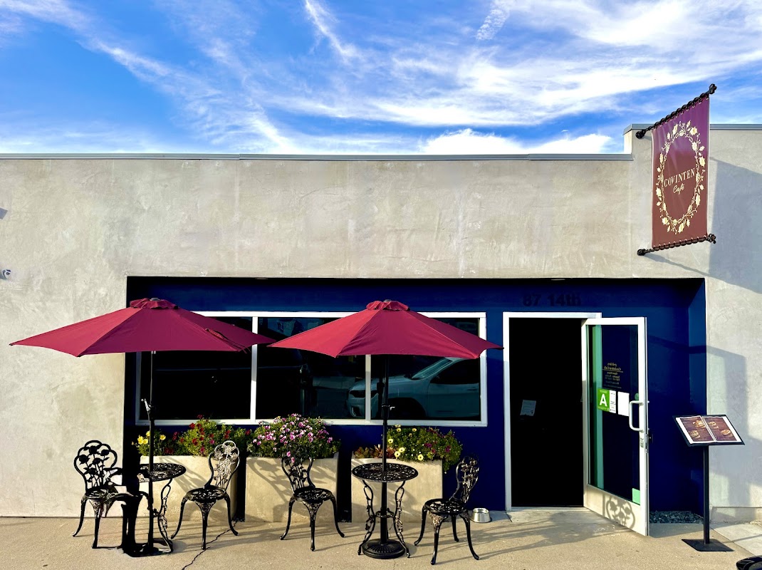 Covinten Cafe