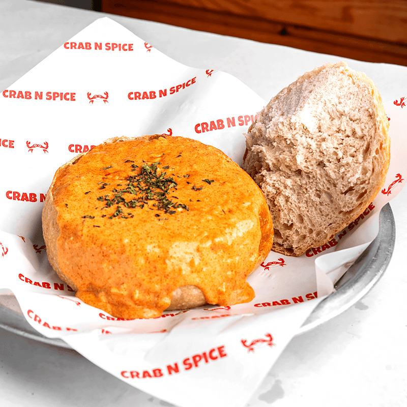 Crab N Spice