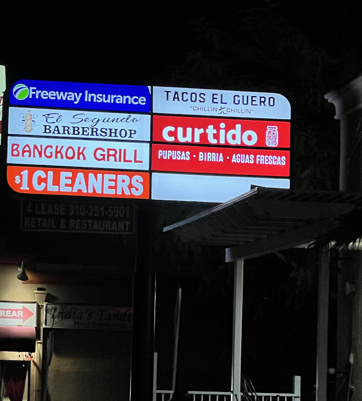 Curtido