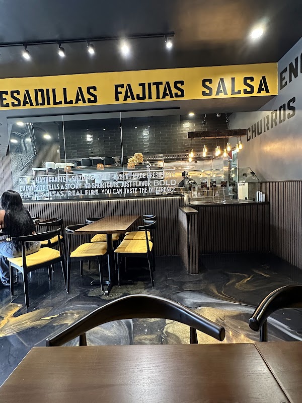 DiablosTacos Mexican Grill