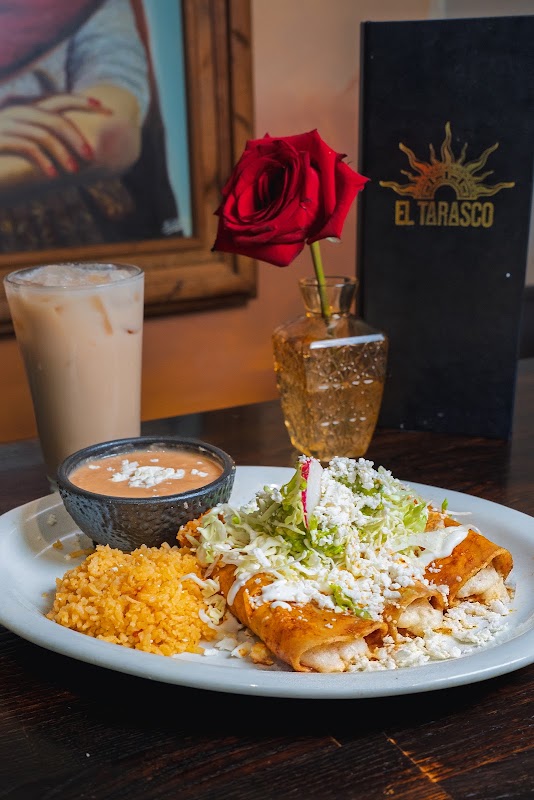El Tarasco Bar and Grill