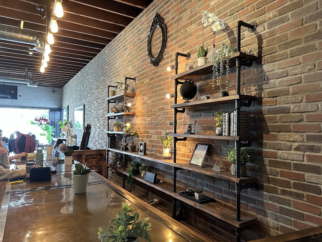 Espressoteric Coffee Co.