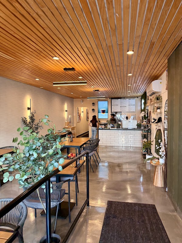 Faregrounds - Beverly Hills