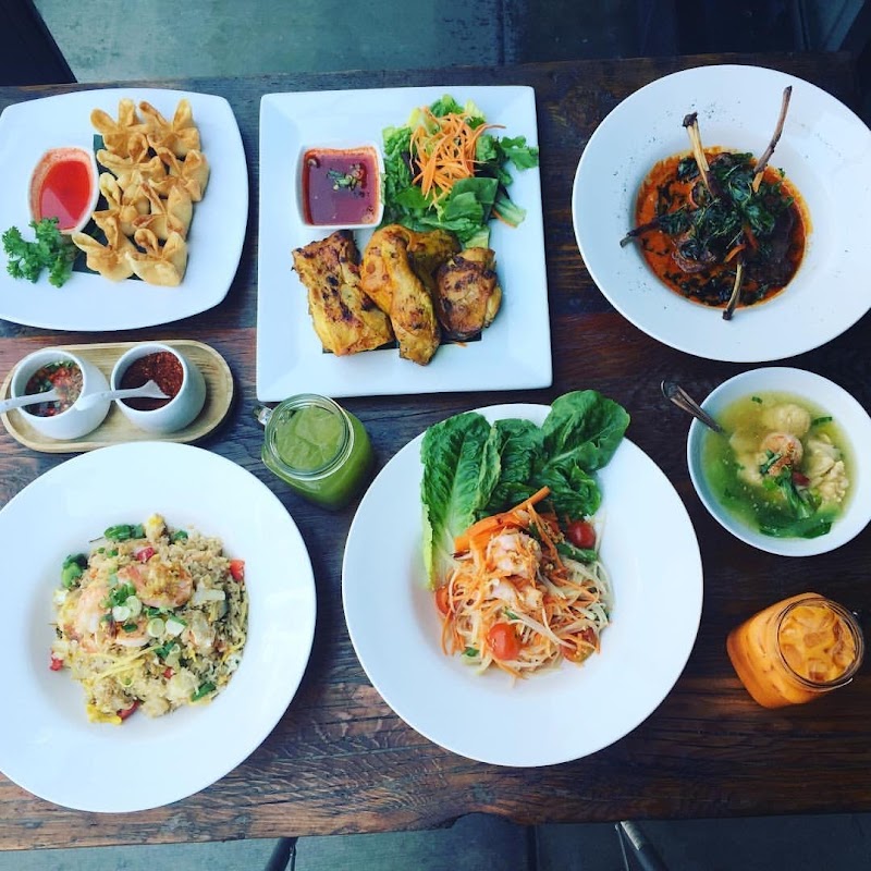 GALA THAI