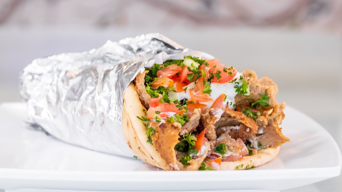 Gyro-Stop
