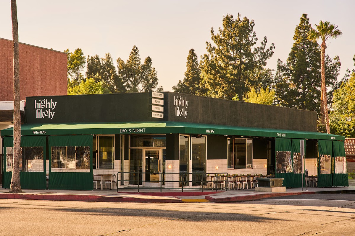 Highly Likely Studio City