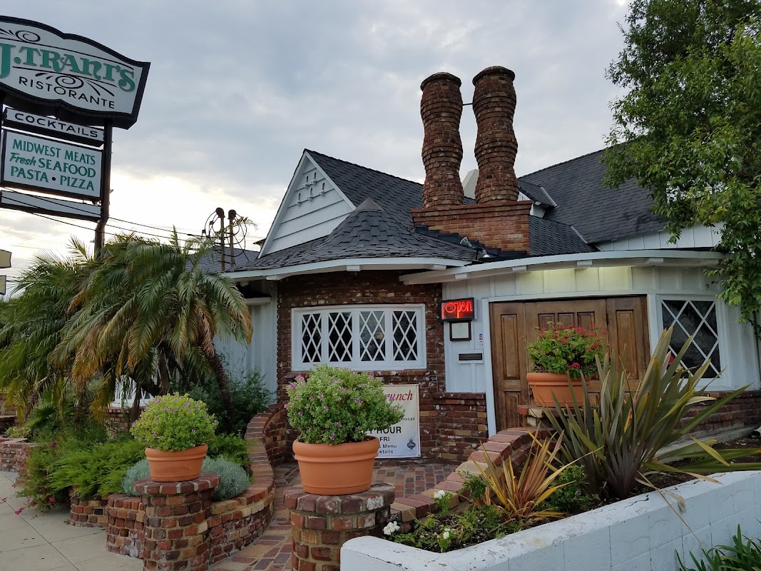 J.Trani's Ristorante