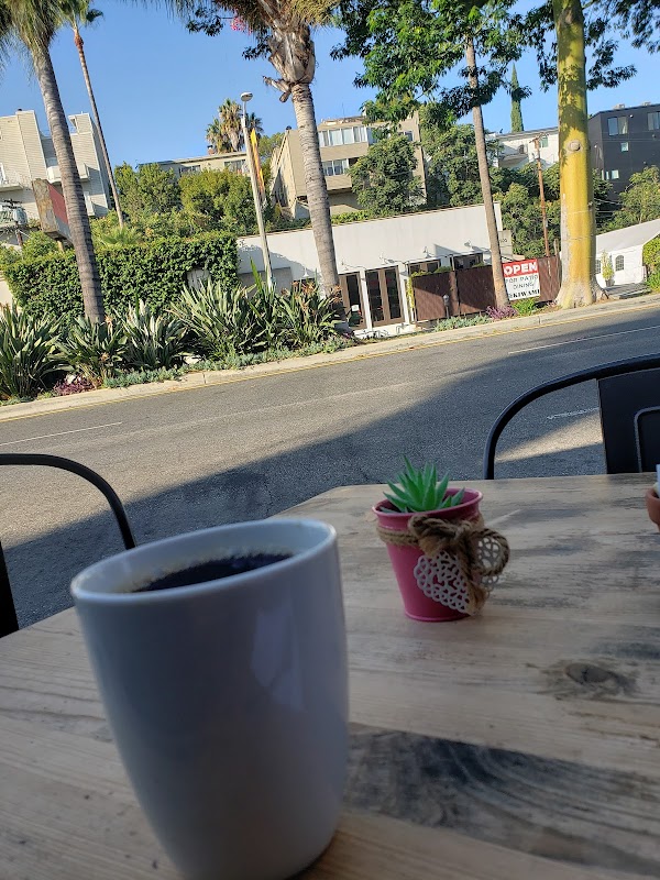 Jumpin Java