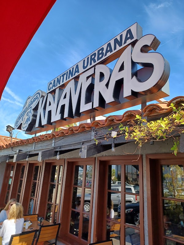 Kalaveras