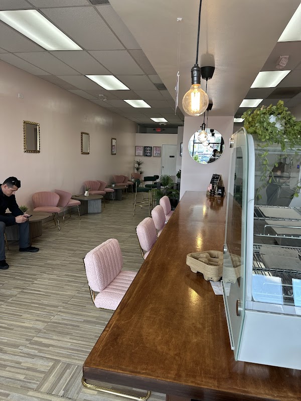 Lee's Coffee House