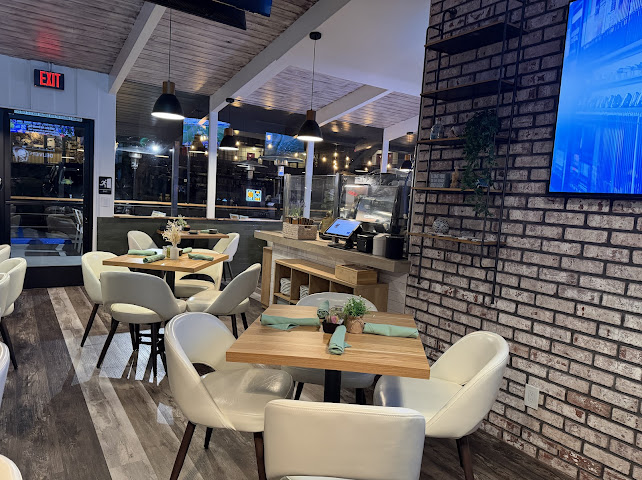 Local Kitchen Diner