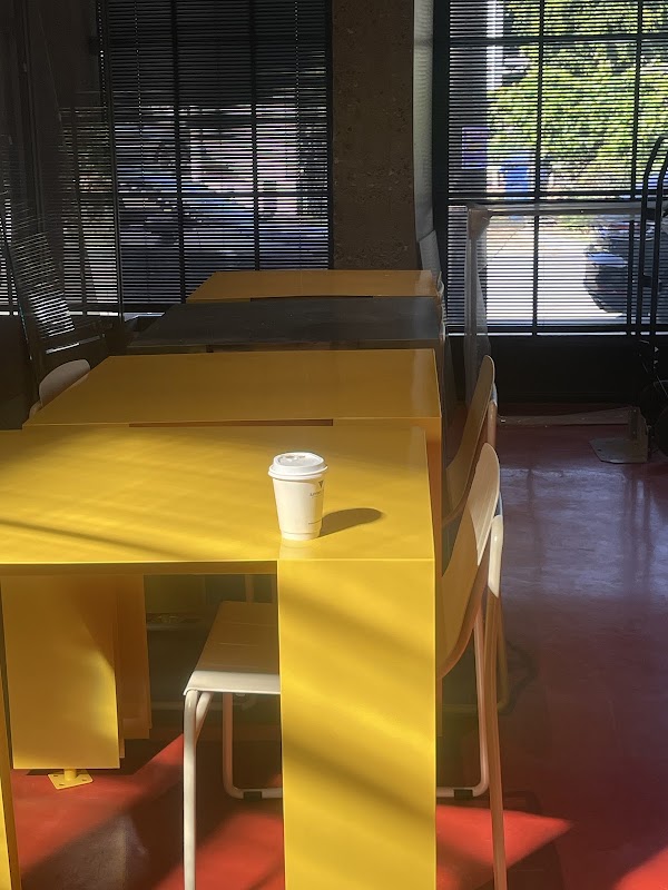 Lumen Coffee Frogtown