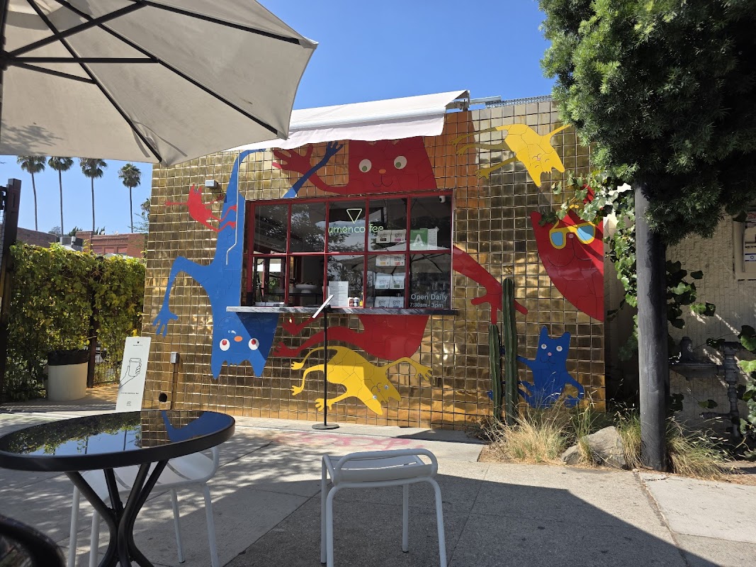 Lumen Coffee