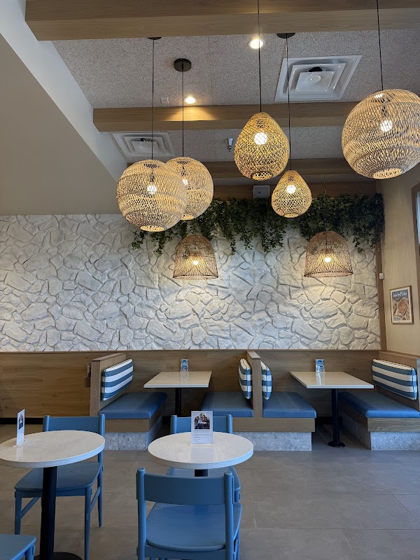 Luna Grill Bixby Village Long Beach
