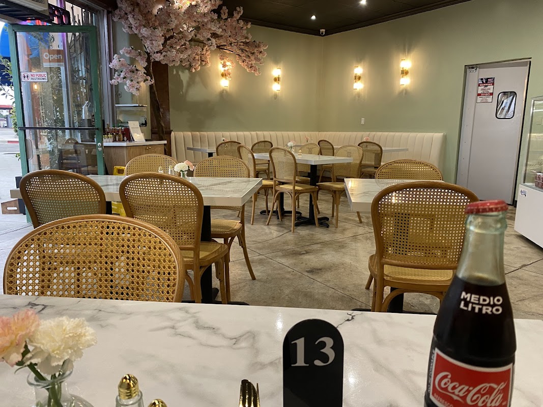 Luua Caffe