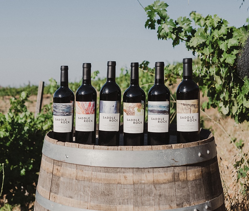 Malibu Family Wines Corporate Office