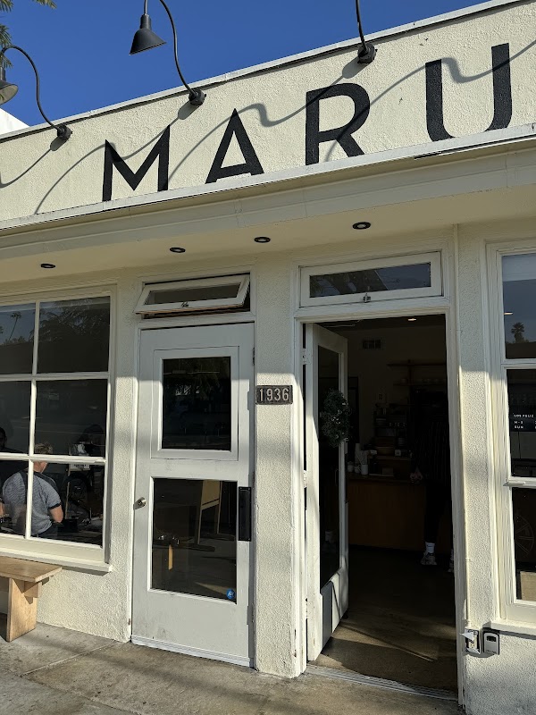 Maru Coffee