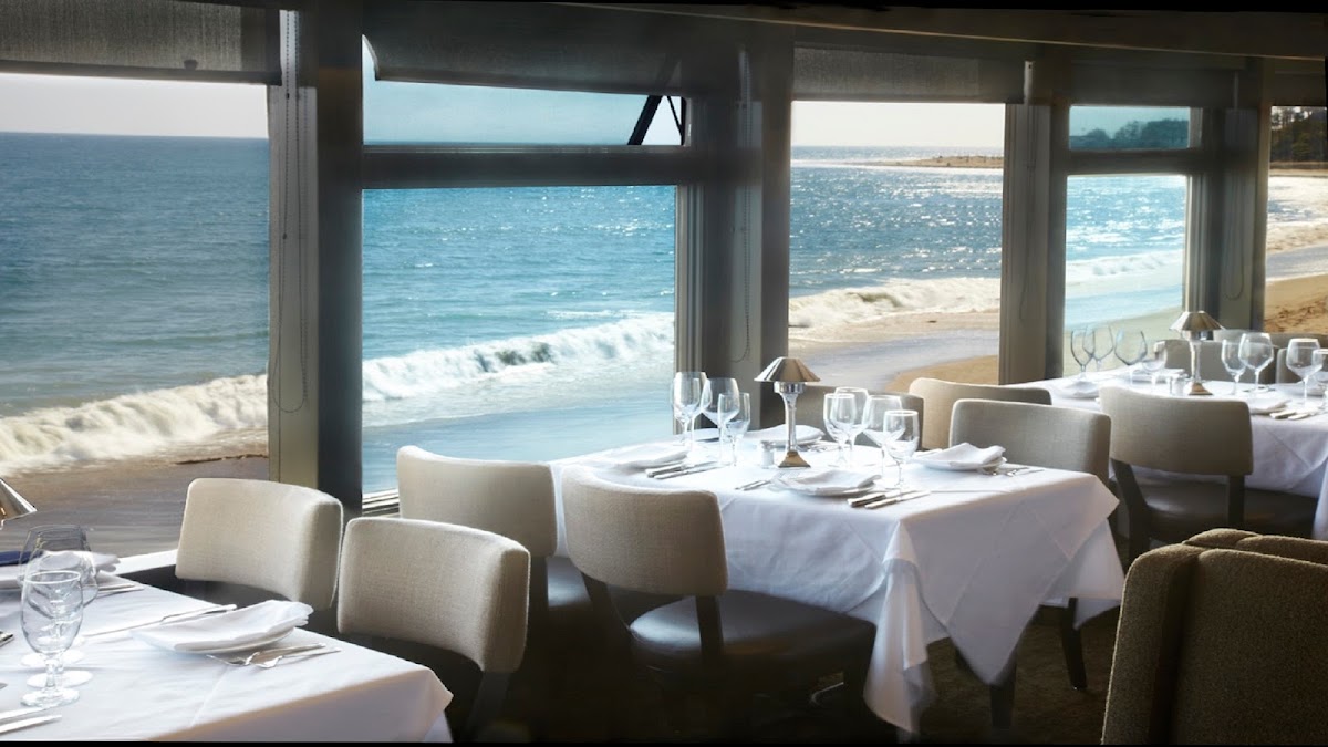 Mastro's Ocean Club