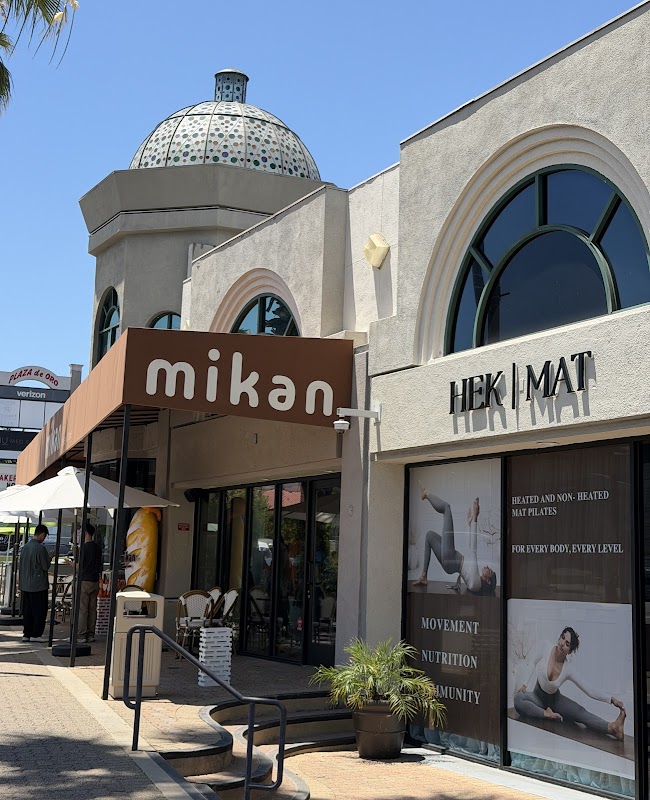 Mikan Bakery & More - Encino