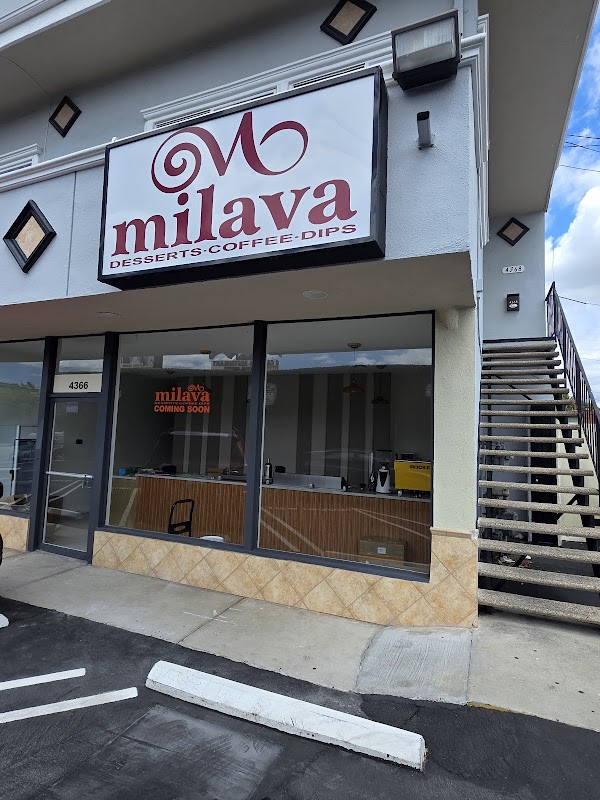 MILAVA