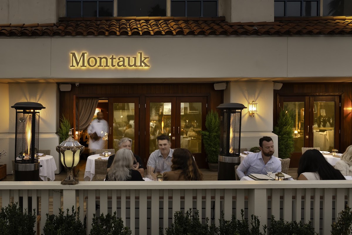 Montauk