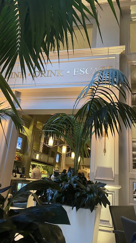Nick's Pasadena