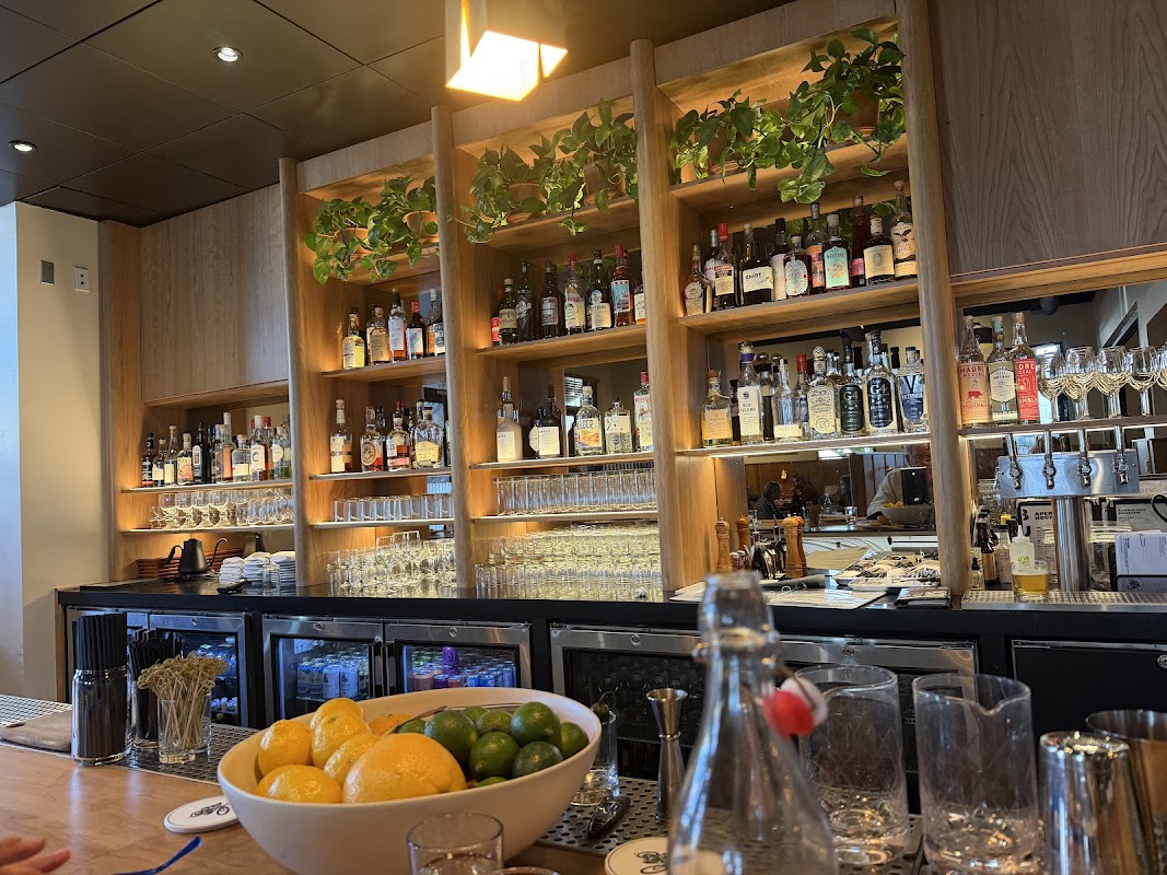 Osteria La Buca - Westlake Village