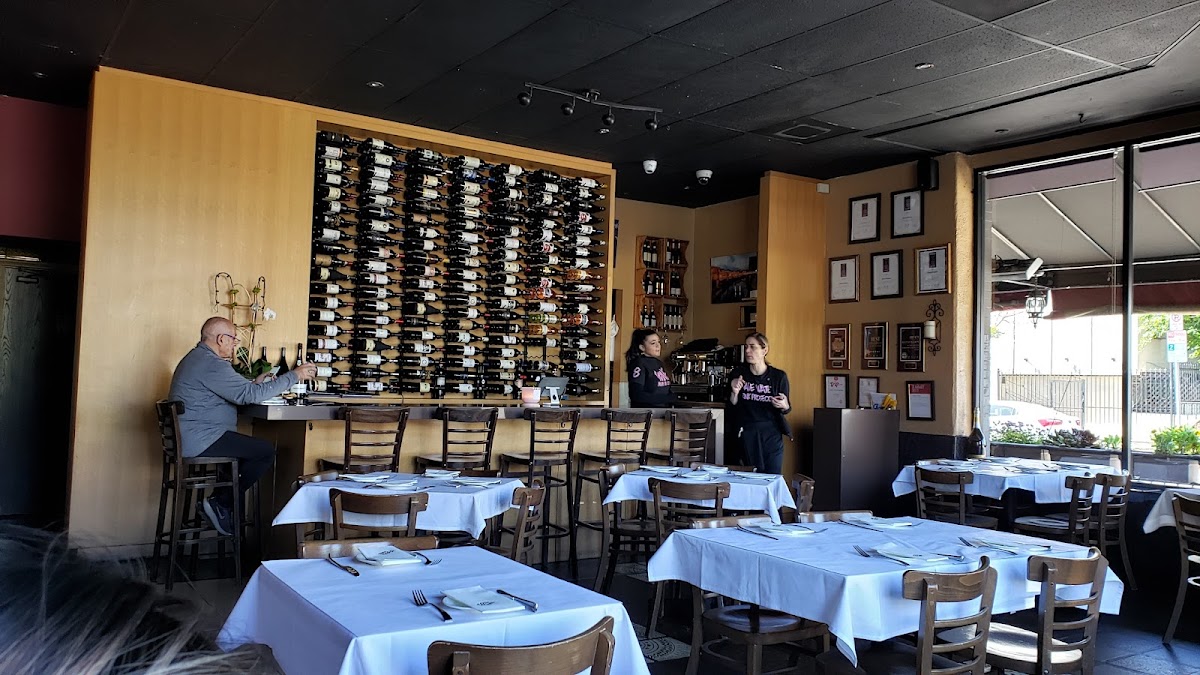 Osteria Mamma