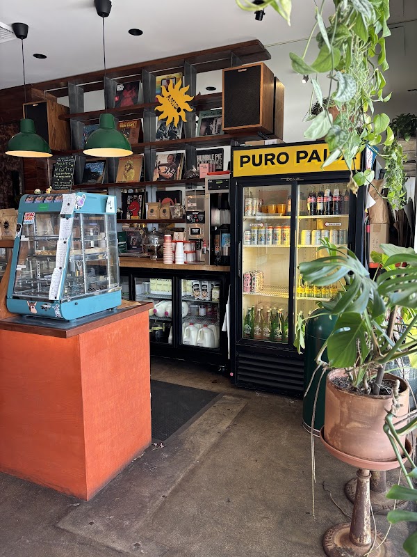 Paisita Cafe