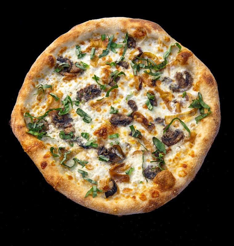 Park Pizza
