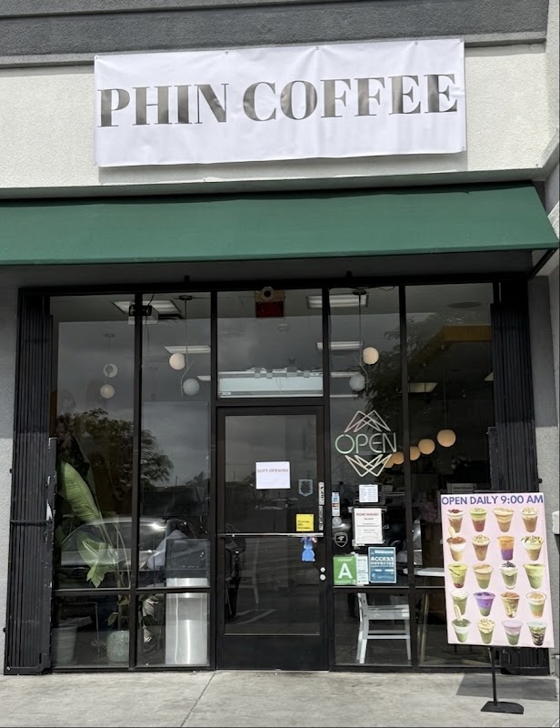 Phin Coffee