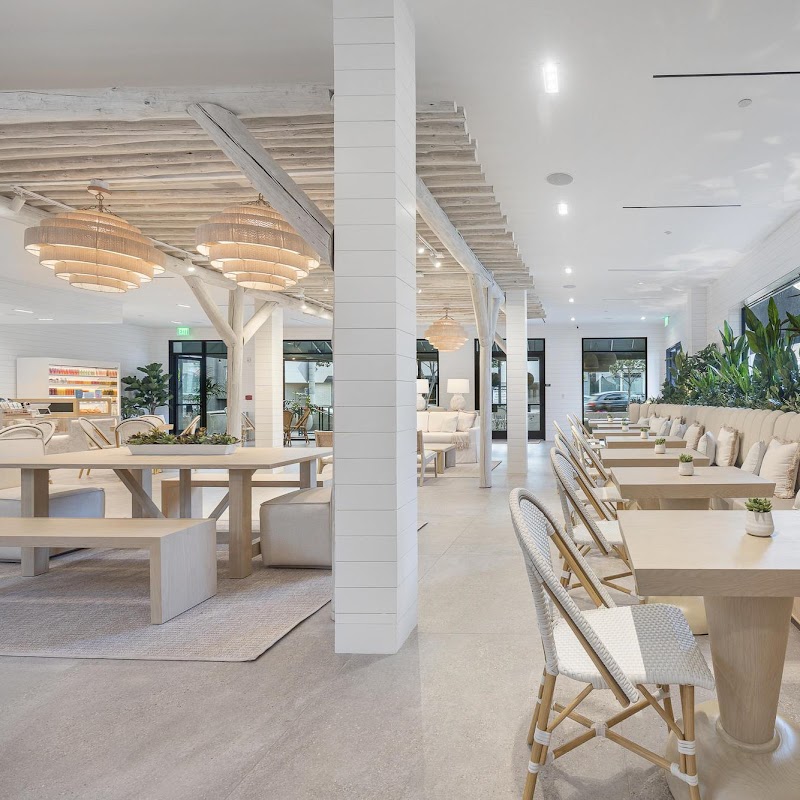 Pura Vida Miami