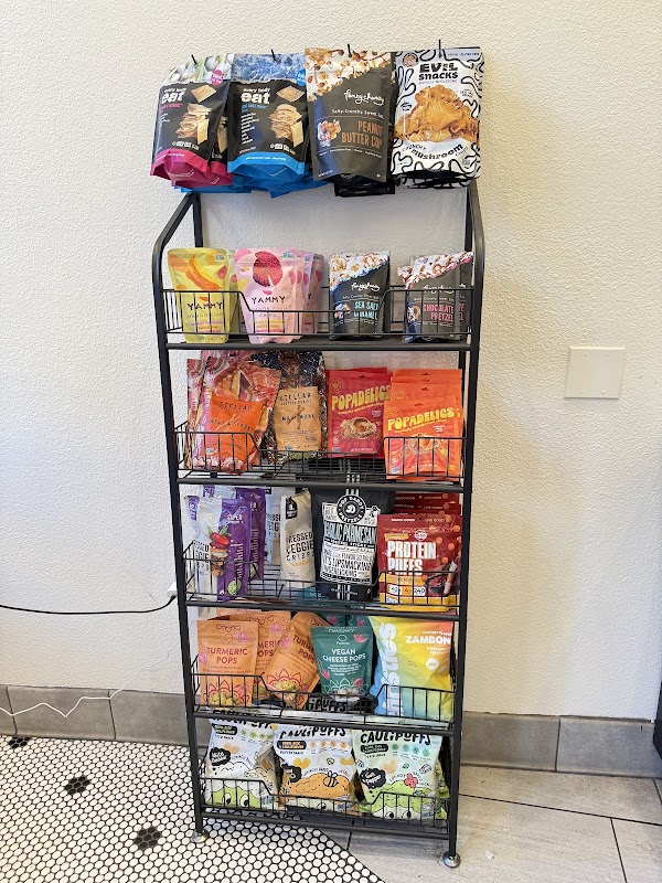 Rise Juice & Coffee Hollywood