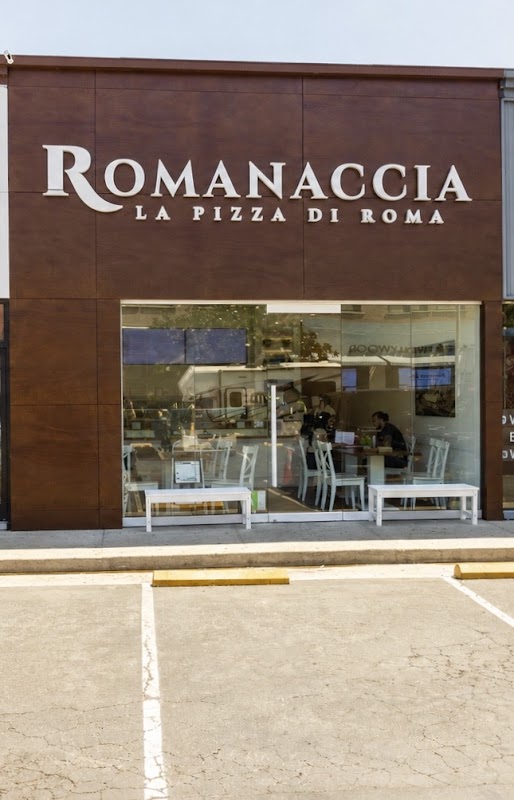 ROMANACCIA