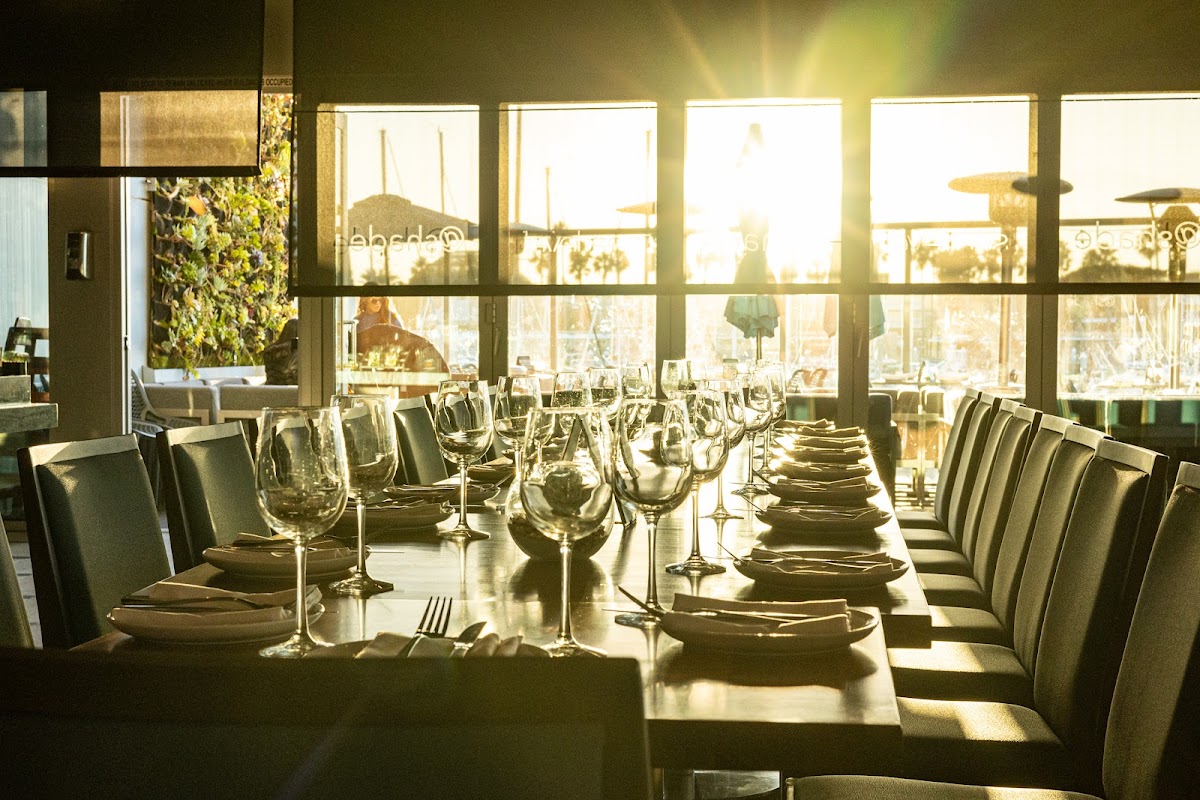Sea Level Restaurant and Lounge