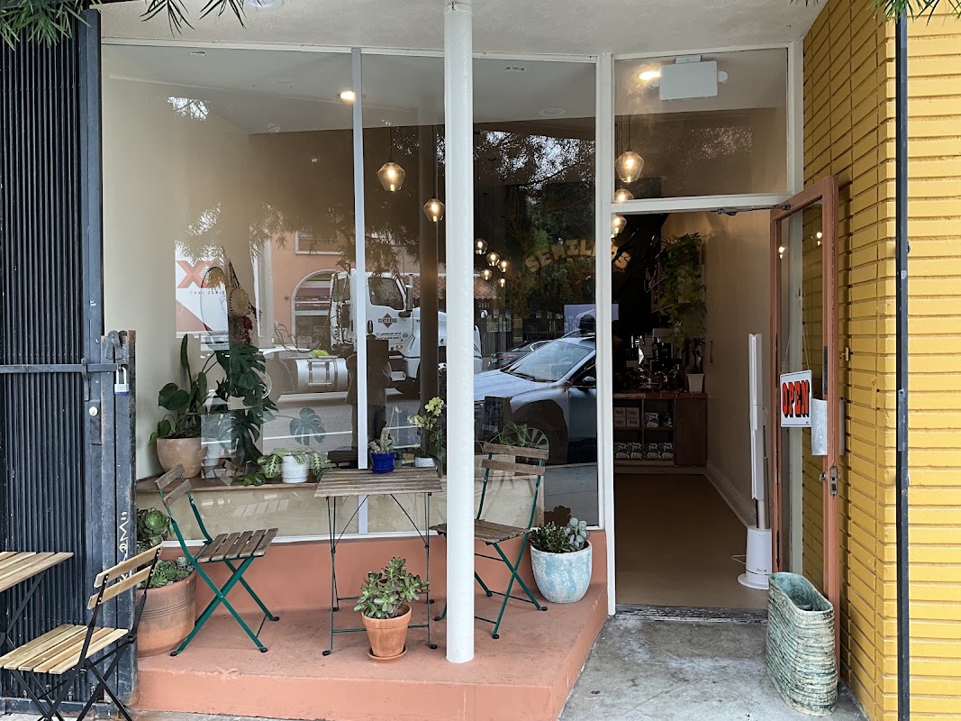 Semillas Café y Flores