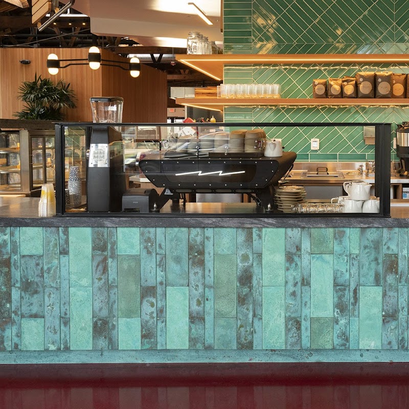 Sightglass Coffee