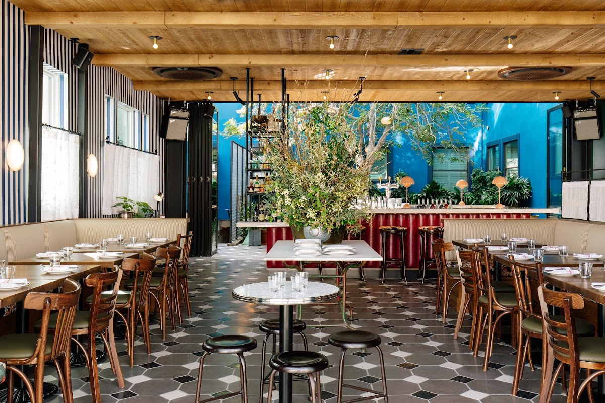Simonette Restaurant