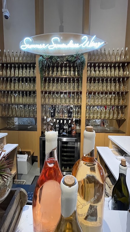 Summer Somewhere Wines
