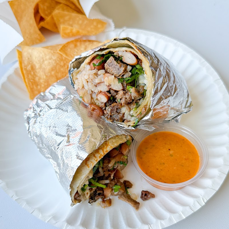 Taco Day DTLA