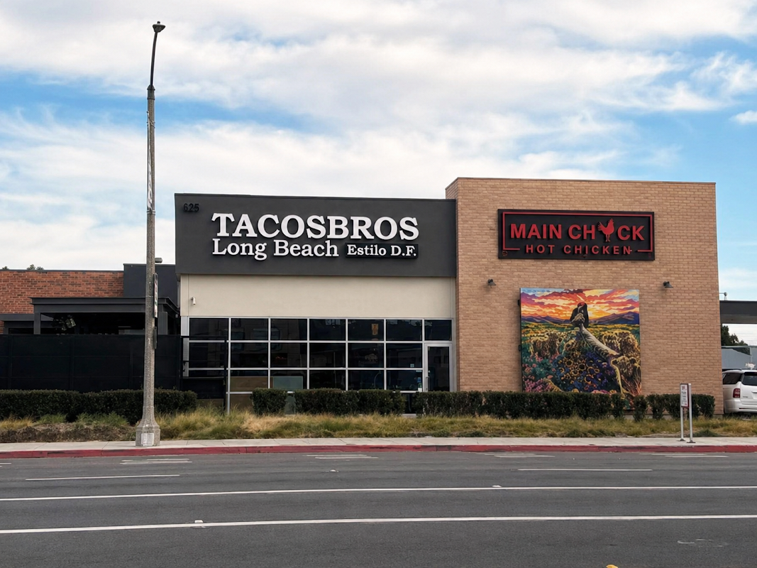 Tacos Bros