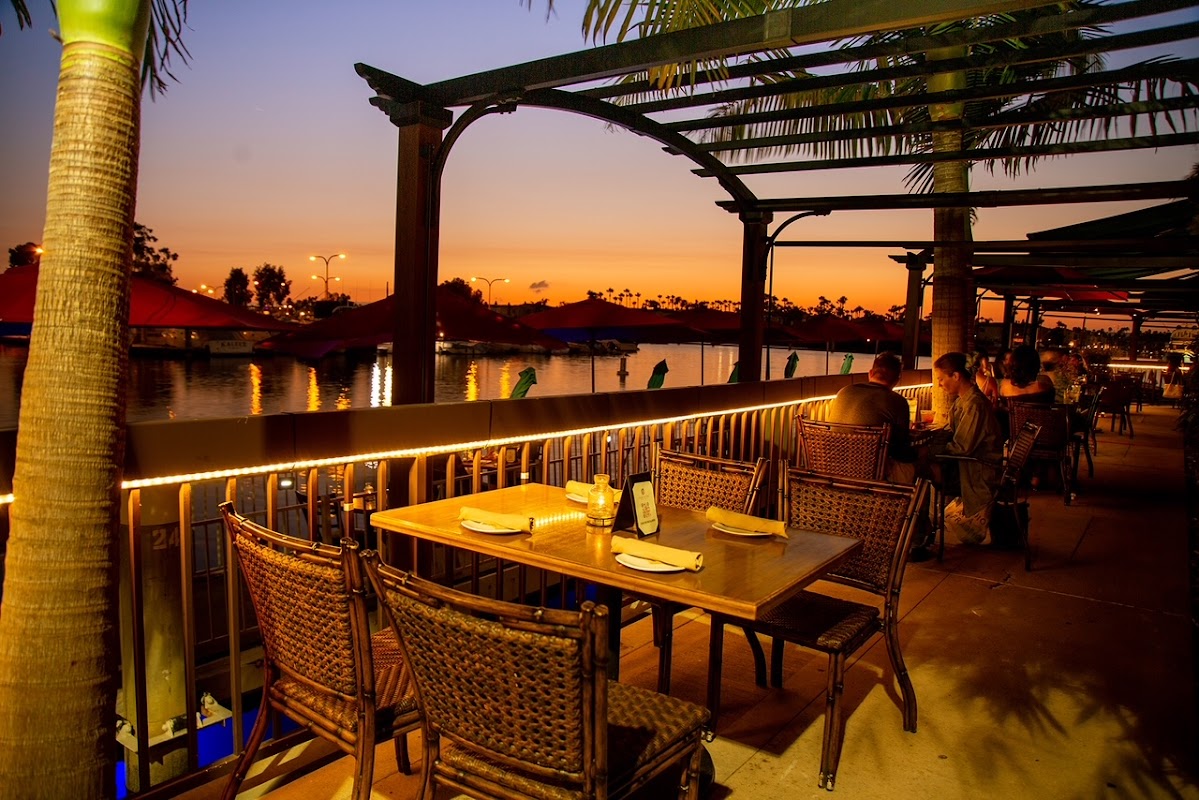 Tantalum Restaurant