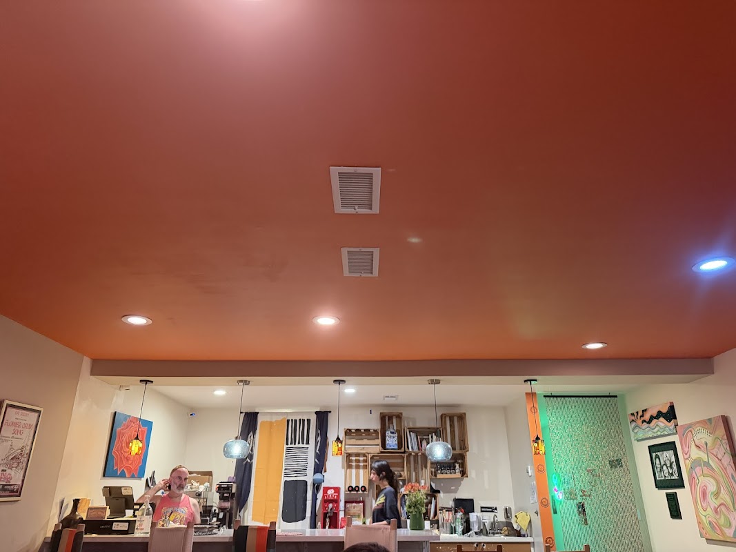 The Neon Sun