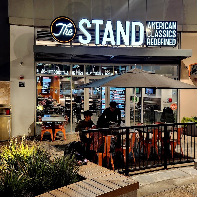 The Stand - American Classics Redefined