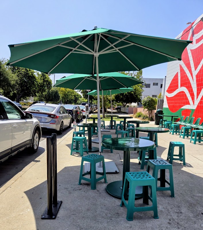 The Win~Dow Santa Monica